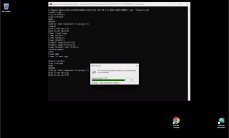 Boost Windows VDI Performance with Omnissa OSOT | Arale Sahar posted on the topic | LinkedIn