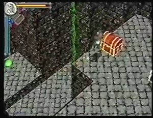 ‘Magic Castle’: How To Get Newly-Released PlayStation 1 RPG