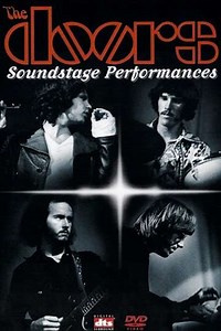 The Doors - Soundstage Performances (2002) - Movie