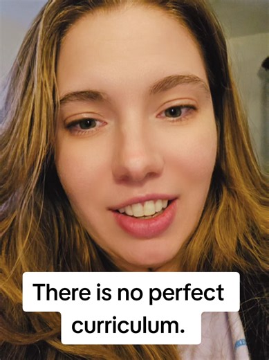 You just started homeschooling, and you’re searching for the perfect curriculum. I’m going to say something that might be hard to hear: there really isn’t one. I know that’s frustrating. When you’re overwhelmed and just trying to get started, you want someone to tell you exactly what to buy. You want a clear answer. A neat list. A guarantee. But it’s more complicated than that. Your homeschool curriculum will be as unique as your family. What works beautifully for one family might feel completel