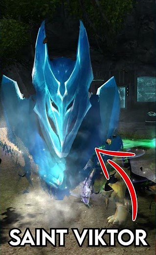 The Vindicator in 60 seconds | Guild Wars 2 Revenant Elite Specialization