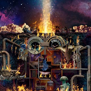 Flying Lotus – „Flamagra” (recenzja) - CGM.pl