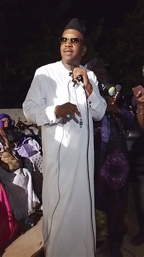 Hon Mama questions why Gambia government giving Gambia National Identity Card (ID Card) to Gambians living in the none Ecowas countries? What happened during the 2021 presidential election will not be repeated this time. Enough is enough. This upcoming election is about our lives and our future. We will ensure that everything is transparent and that a free and fair election takes place — or else Gambians will make their decision. | Zoom Africa Tv