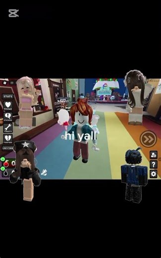 my roblox story text-to-speech (the rude girlfriend) s1 pt1 we need to talk... ib:‪@catroblox6‬