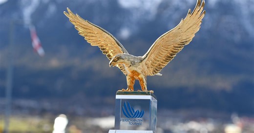 Turniej Czterech Skoczni 2025/2026. Sprawdź program