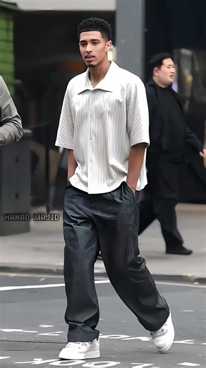 Real madrid players style👔🥰🙌#foryou #viralvideotiktok #fyp #quality #players