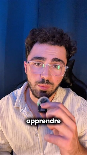 Apprendre est confortable. Exécuter crée les résultats.