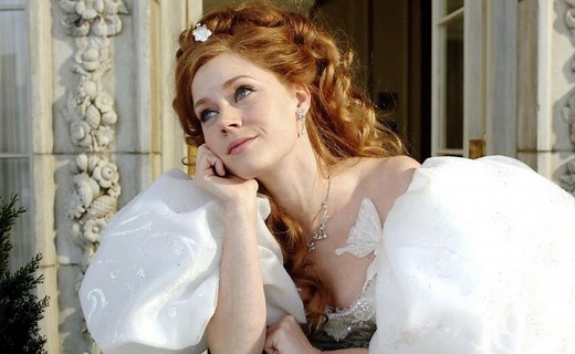 Encantada 2: fecha de estreno de la película de Disney+