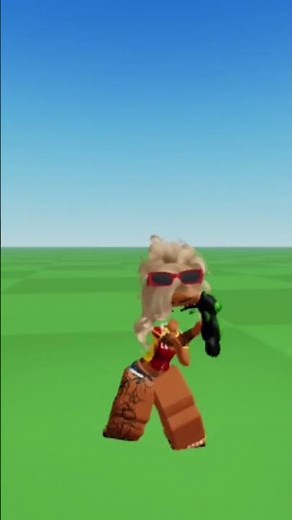 My milkshake #roblox