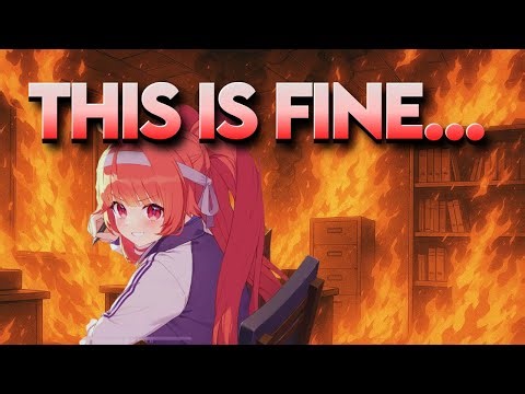 [CZN] Mei Lin will become the NIGHTMARE.. for the devs | Chaos Zero Nightmare