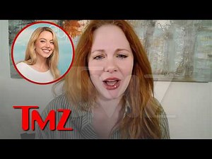 Maitland Ward Rips 'Euphoria's Sydney Sweeney Baby Role-Play OnlyFans Parody | TMZ