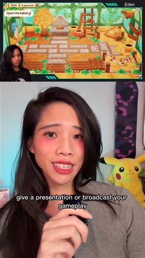Reincubate // Camo on Instagram: "How to use Camo Studio to share or record your screen 🧑‍💻 Screen capture is now available in Camo on both Windows and macOS! open the scene editor to add a screen capture layer to your scene ✨ #CamoStudio #contentcreator #techtok #screenrecording #contentcreation #tech"