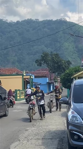 Alam Varis Van Java on TikTok