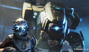 Titanfall 2 Titan Videos Put Legion and Northstar in the Spotlight - PlayStation LifeStyle