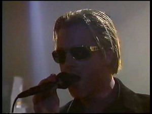 Babybird "You're gorgeous"