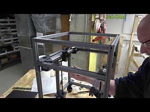 Voron 3D Printer Fun