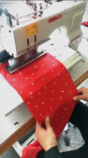 1.6M views · 3K reactions | Amazing Machine Work | Stitching Explorers | Facebook