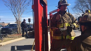 Knowing Commands is expected. Discussing commands before the call is Critical. | Real Fire Training, LLC | Facebook