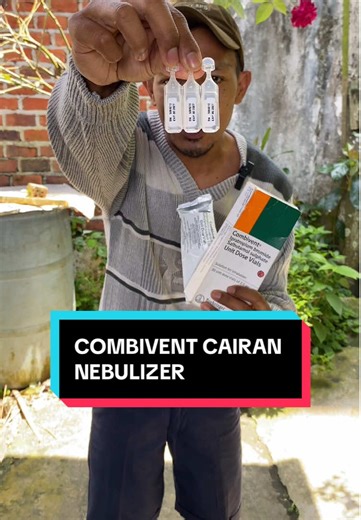 Understanding the Benefits of Combivent Ciran Nebulizer