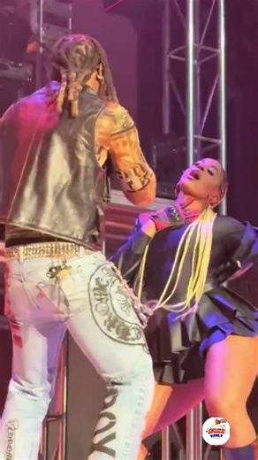 Offset Performance Show Live Concert Chicago