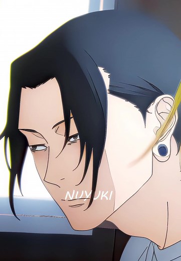 🤭 #geto #getosuguru #jujutsukaisen