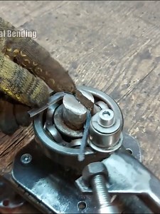 8K views · 79 reactions | 2 Super Simple DIY Metal Bending Machines !!! #fbreelsfypシ゚viralシ #reelsvideoシ #fbreelsfypシ゚ #fbreels #fb #shorts #short #fblifestyle #fbreelsfypシ゚viralfbreelsfypシ゚viral #shortreel | Wood Arts & DIY MD | Facebook