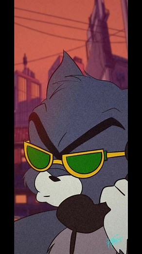 Tom and Jerry 4K Wallpapers: Free Downloads