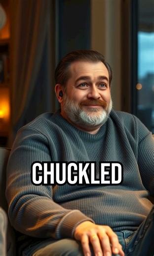 When AI gets cheeky! #AI #Hearables #FunnyStory