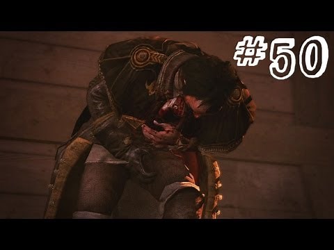 Assassin's Creed 3 Gameplay Walkthrough Part 50 - Chasing Lee - Sequence 12