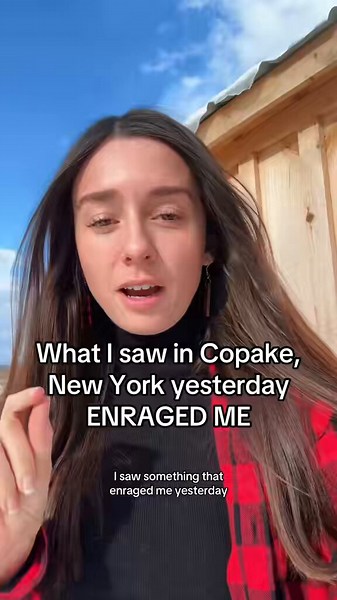 I traveled to Copake, New York this past January to sit in on their ORES public hearing. This town has been trying to fight off Shepherd’s Run Solar for almost a DECADE! The elected town officials, the county board, the citizens, and the nonprofits in the town unanimously oppose this project.The Office of Renewable Energy Siting is forcing it anyway. This is what the dismantling of democracy looks like in real-time.