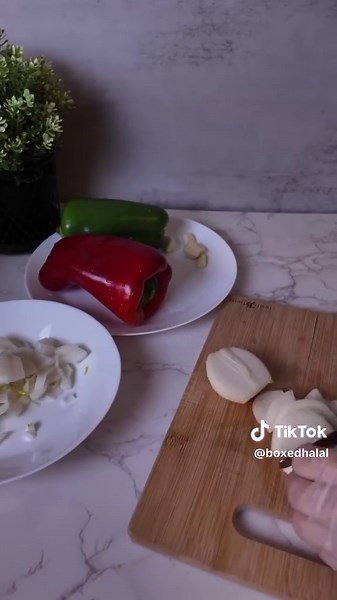 Delicious Halal Comfort Food Inspired by Turkey