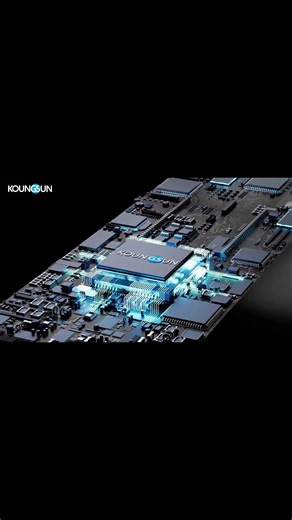 Digital Shade Matching Device