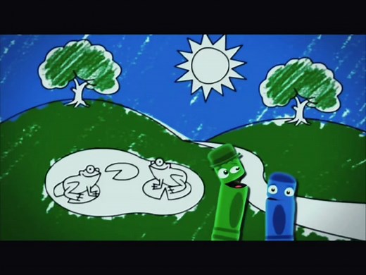 Color crew my beloved #color #capcut #colorcrew #white #eraser #pink #brown #blue #red