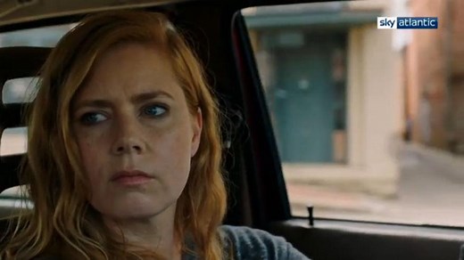 Sharp Objects: la trama della serie tv con Amy Adams