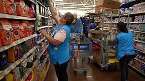 Walmart using AI to streamline organization – what will it mean for workers?