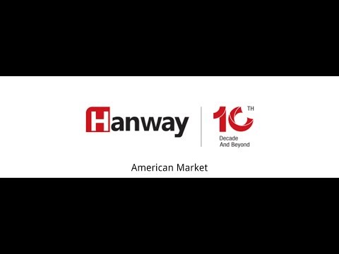 How Hanway Conquered the "Flexo Fortress": The South American Strategy (Decade & Beyond)