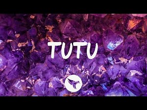 Camilo - Tutu (Remix) (letra / lyrics) Shakira, Pedro Capó