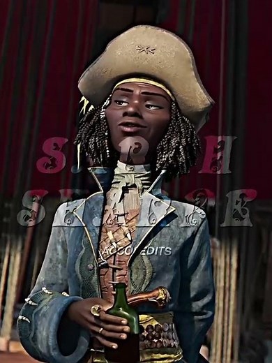 Sarah Sharpe in The Sea Beast #EDIT | #theseabeast #animationmovie #shorts