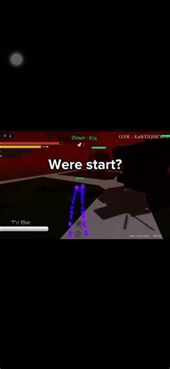 ST blockade Battefront 2Night mare mode (start at 11am in Saturday)