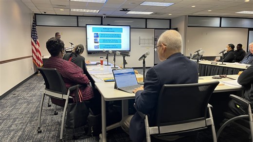 Daytona Beach looks to firm up plans for community redevelopment areas