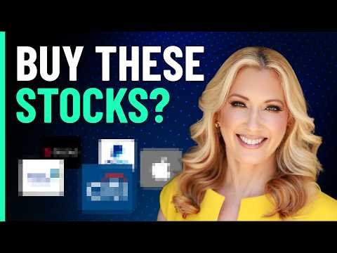 5 Stocks to Buy in a High-Risk Bull Market