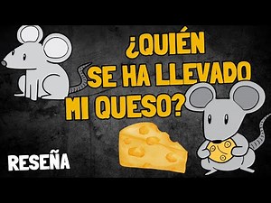 Who Moved My Cheese? by Spencer Johnson - Review