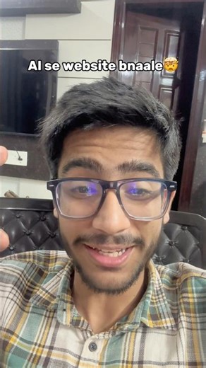 Website bnaale bhai🤯 #shorts #ai #website #viral