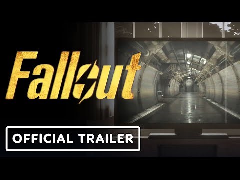 Universal Studios' Halloween Horror Nights - Official Fallout Announcement Teaser Trailer
