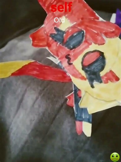 #cat #daisy_kit #art #fyp #cute #random #dandysworld #whowillbemylifepartner #roblox #fly #furry