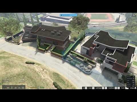 How to Set a No Lag Home in FiveM