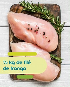 166K views · 80 reactions | O almoço de Páscoa está quase aí! Ainda sem ideias do que fazer? Aproveite para preparar essa receita simples, fácil, rápida e deliciosa! Anote os ingredientes e veja nos comentário o modo de preparo! | Ticket Serviços | Facebook