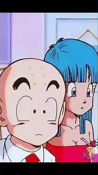 MASTER ROSHI ACTING WEIRD😳