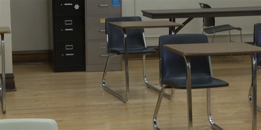 Butler County district closes school, cites declining enrollment