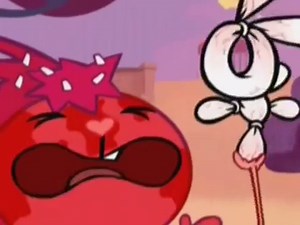 Happy Tree Friends   From A To Zoo